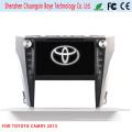 Auto DVD GPS Navigation für Toyota Camry 2015